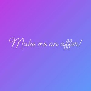 Let’s make a deal!